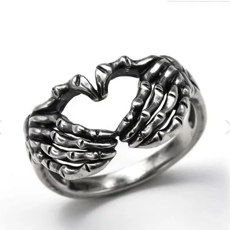 the Heart Ring