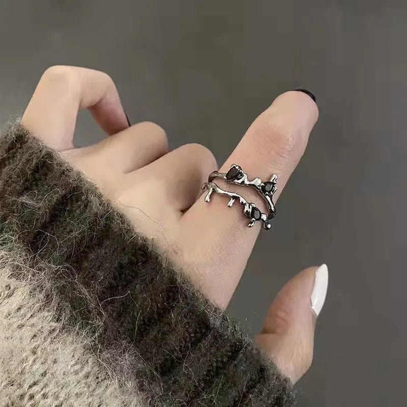 the Heart Ring