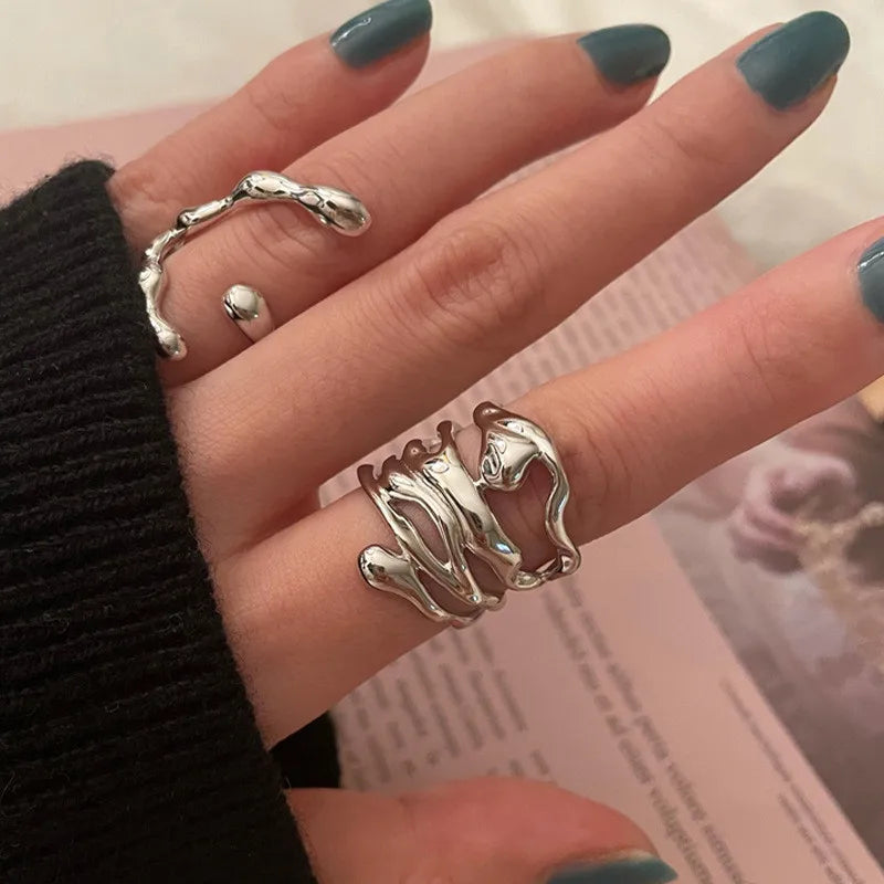 the Heart Ring