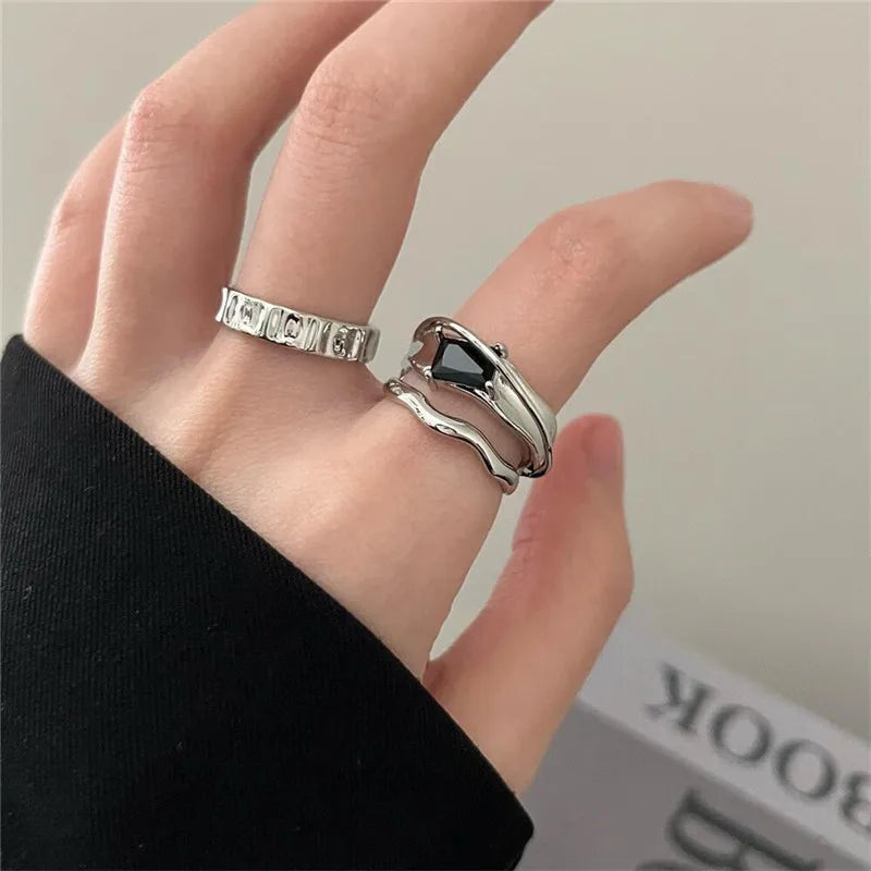 the Heart Ring