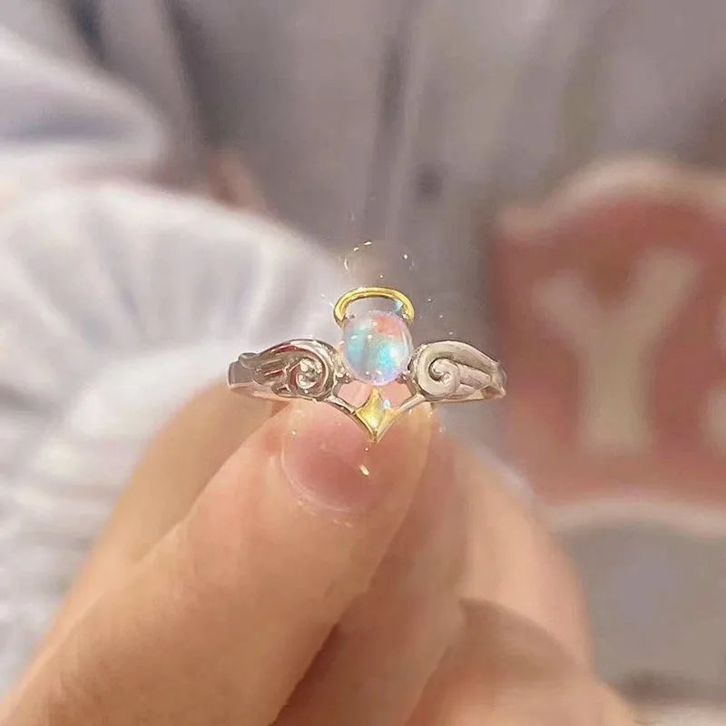 the Heart Ring