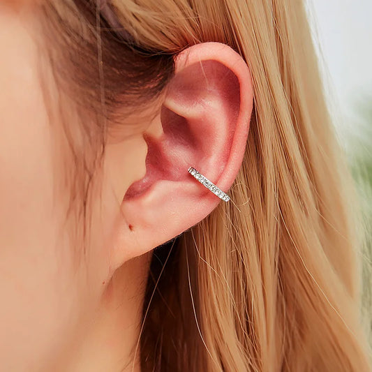 the Ear Cuff