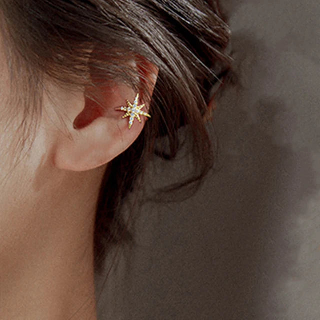 the Ear Cuff