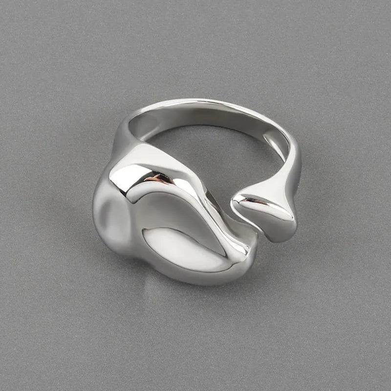 the Heart Ring