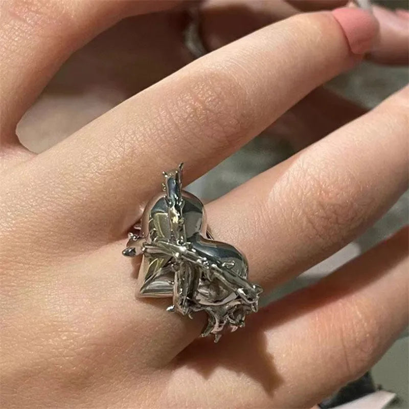 the Heart Ring