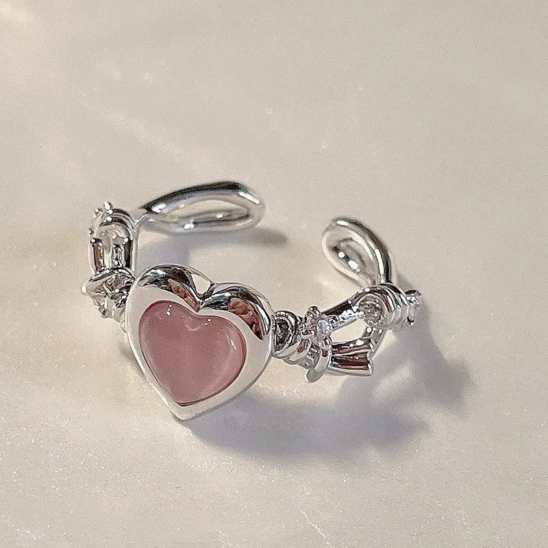 the Heart Ring